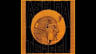 Ash Ra Tempel - Ash Ra Tempel (FULL ALBUM)