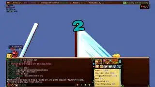 TransforBest - Usando MEEP na Racing + Ban Injusto HAHAHA