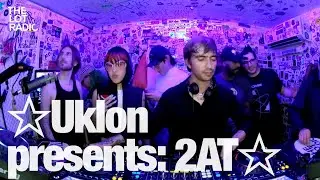 ☆ Uklon presents: 2AT ☆ @TheLotRadio 03-30-2024