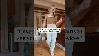Медицинские приборы прекрасны #медицинскиеприборы #центральныйкатетер #хроническиезаболевания #ос...