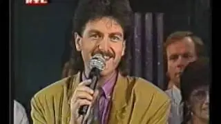 ALBIN BERGER - WENN DEINE AUGEN LUGEN  1989 (Ex Flippers Lead Singer)