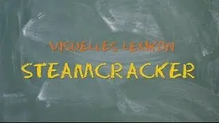 BASF-Erkl&auml;rfilm Steamcracker