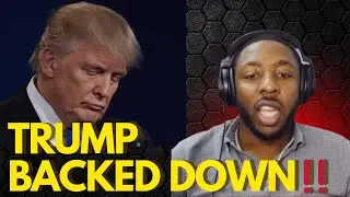 Trump Backed Down After His Administration Crashed Out Over Nick Shirley&rsquo;s Viral Lies!