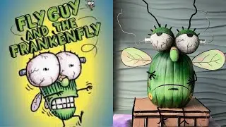 I Brought Frankenfly to Life&hellip; and It&rsquo;s TERRIFYING😱