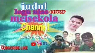 lagu nias sedih "Moi Sekola" | cover