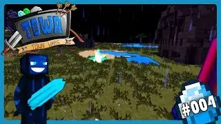 Minecraft TOWA -  [ChocLP, MockiPlays, Memento Mori] - #004 - Hier wird geschlachtet! | CodyLetsPlay