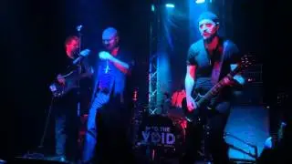 Into the Void perform