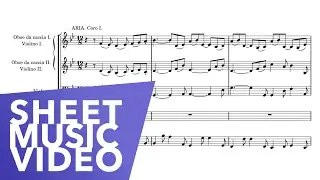 Bach - Mache dich, mein Herze, rein - St Matthew Passion