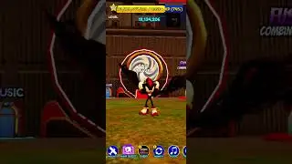 Doom Shadow has so many unique abilities!!!