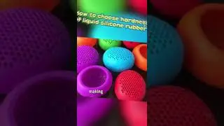 How to choose hardness of silicone rubber?