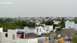 KURNOOL Johrapuram Village || My City Kurnool || VLOGS WORLD
