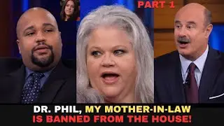Unbelievable Drama: This Mother-in-Law Got Banned by 2 Churches & Her Son&rsquo;s Home