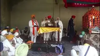 ਹੱਕ ਮੰਗਿਆ ਨੀ ਮਿਲਦੇ ਸਿੰਘੋ ਖੋਹੇ ਜਾਦੇ ਨੇ 