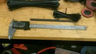 how to check push rod length SBC BBC SBF SBM CHEVY FORD DODGE AMC