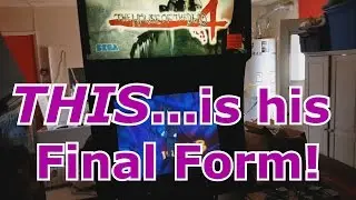 HOTD4 Full Arcade Playthrough