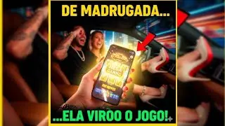 SEM PERMISS&Atilde;O (M&uacute;sica Pop Eletr&ocirc;nica Brasileira) - ViralTune AI