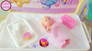 Los bebés de Barbie - Mejores historias con muñecas de mi canal Sorpresas Divertidas