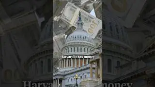 Why are taxpayers funding Ivy League schools?