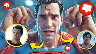 Top 10 Superman's Greatest Failures