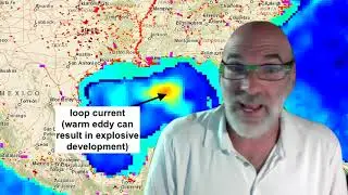 WEATHER WEALTH WITH Jim Roemer