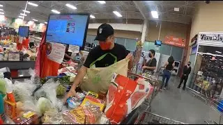 primer super de casados/MC DAVO de paqueterito?