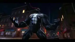 Nick Fury's Event Quest week 3 (Epic)