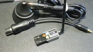 PCTV PicoStick 74e The World&rsquo;s Smallest Digital TV Tuner [Windows 11?]