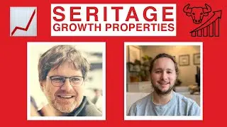 Is Guy Spier STILL BULLISH on his SRG Bet? (Seritage Growth Properties REIT Investment Thesis 2021)