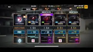 CSR2 Rare Imports - 5 Rarity Car? 🧐