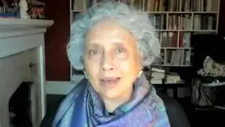 Radhika Desai: since China doesn't conform to neoliberalism, it is treated as an existential threat