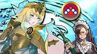 Free Bold Fighter!