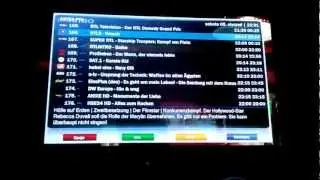 DVB Viewer + XBMC (KODI)  = perfect HTPC