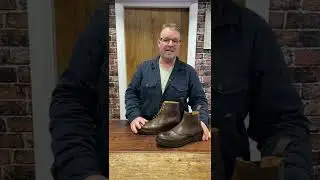 It’s a ‘Cheaney Shoesday’ at The Shoe Room 🙂