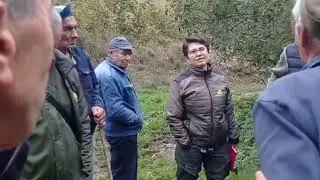 Me&scaron;tani sela Vilovi brane svoju &scaron;umu