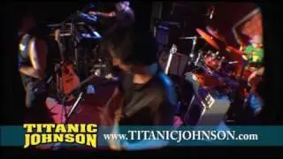 Roman Media Productions-Titanic Band