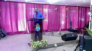 OCT 05, 2025 KOTK Sunday Morning Worship