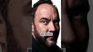 How LEGAL BATTLES Led To The Dave Matthews Band's Song #41 #shorts