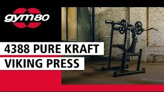4388 PURE KRAFT Viking Press