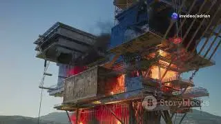 Major Oil & Gas Disasters Lessons Learn