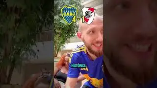 QUIEN ES MAS GRANDE? BOCA O RIVER?