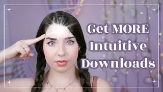 Receive the Answer to ANYTHING | Get More Intuitive Downloads with this Technique
