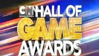 Cartoon Network Hall of Game Awards Returning?