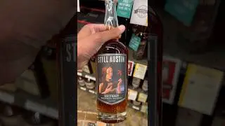 How to find Blantons and Eagle Rare! Still Austin and Driftless Glenn! #bourbon #texas #whiskey