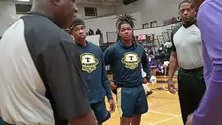 Taylor Co 🆚️ Upson Lee