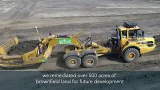 The Sirius Group &ndash;  Introduction