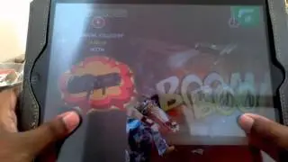 Respawnables RAGE gameplay