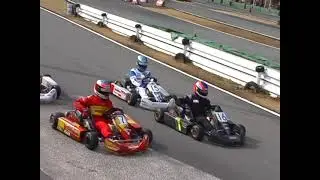 2003年1月 大井松田 SSエキスパートクラス