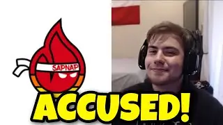 Sapnap Has Been Accused! (Allegations)