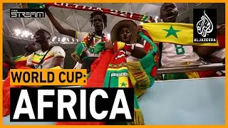 Will an African team win the World Cup?