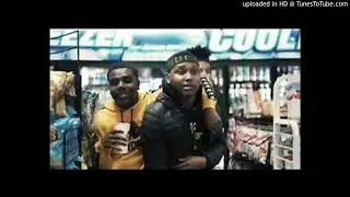 Glockboykari x Suavelos type beat - 